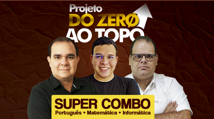 Combo-Do-Zero-Ao-Topo