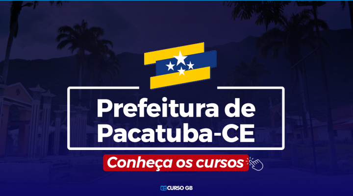 GENÉRICO-PACATUBA