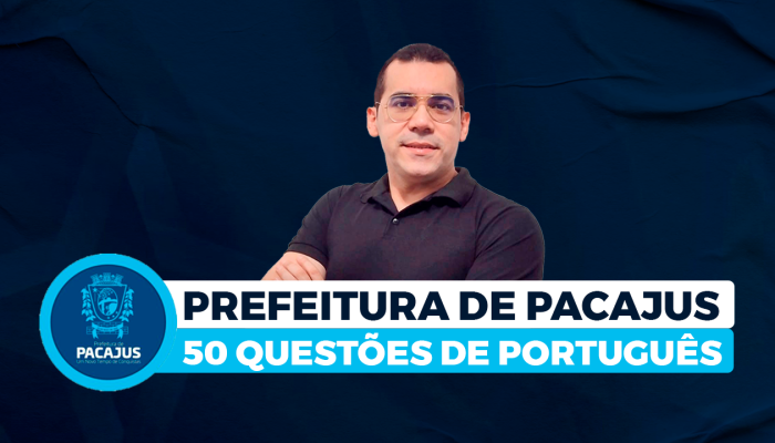 PACAJUS-VOLNEY