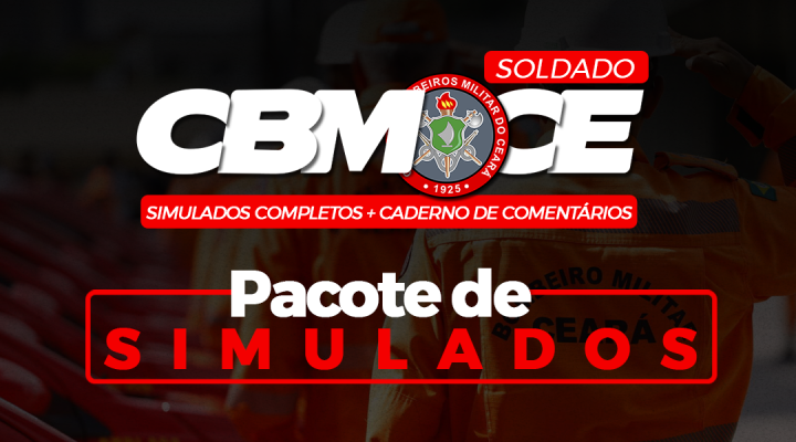 PACOTE-SE-SIMULADOS-CBMCE (SOLDADO)